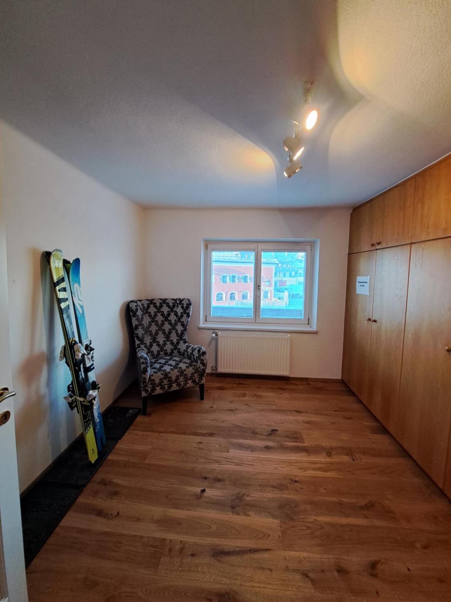 Gesa'S & Tom'S Stadtappartement Saalfelden Dış mekan fotoğraf