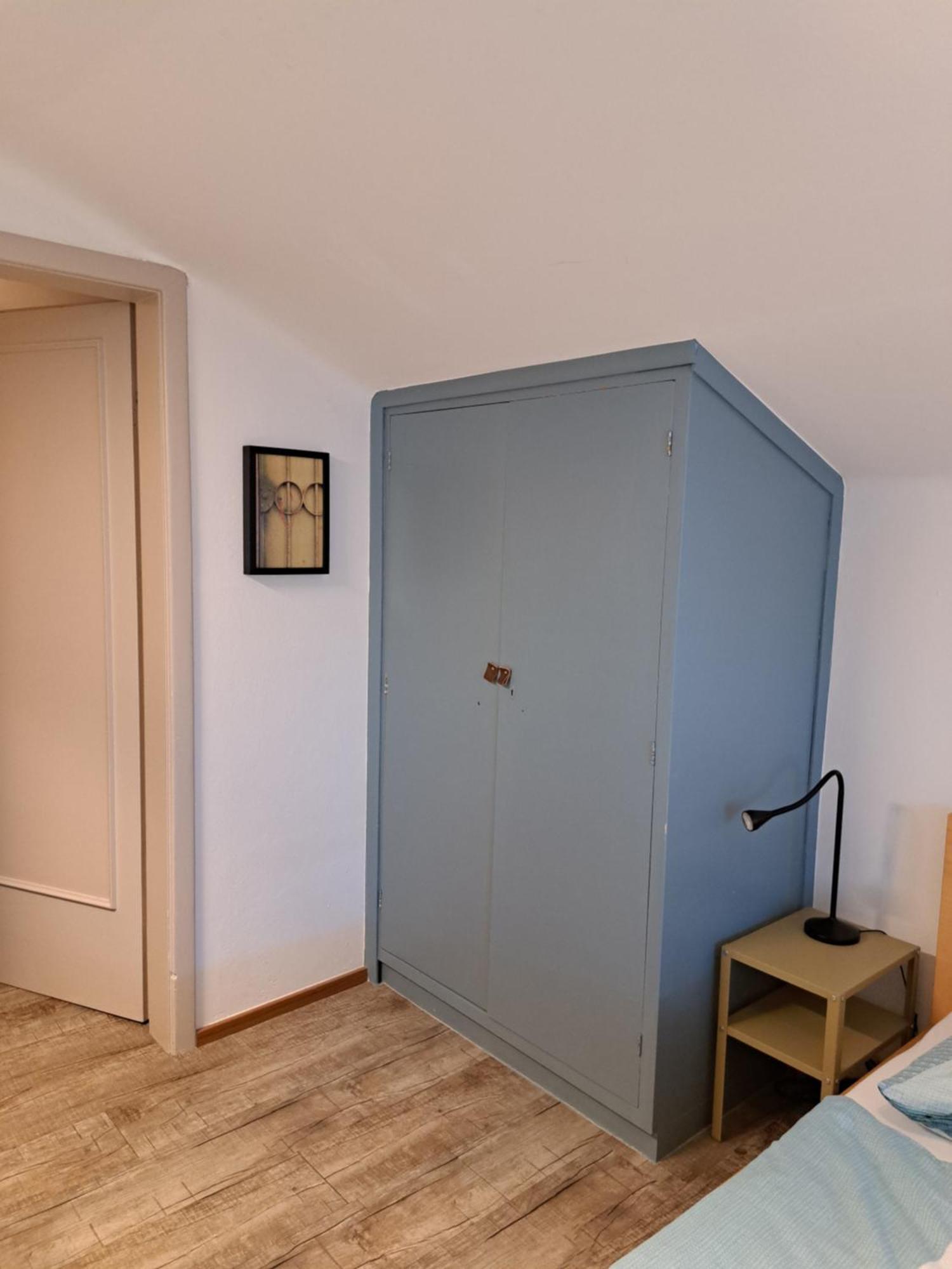 Gesa'S & Tom'S Stadtappartement Saalfelden Dış mekan fotoğraf