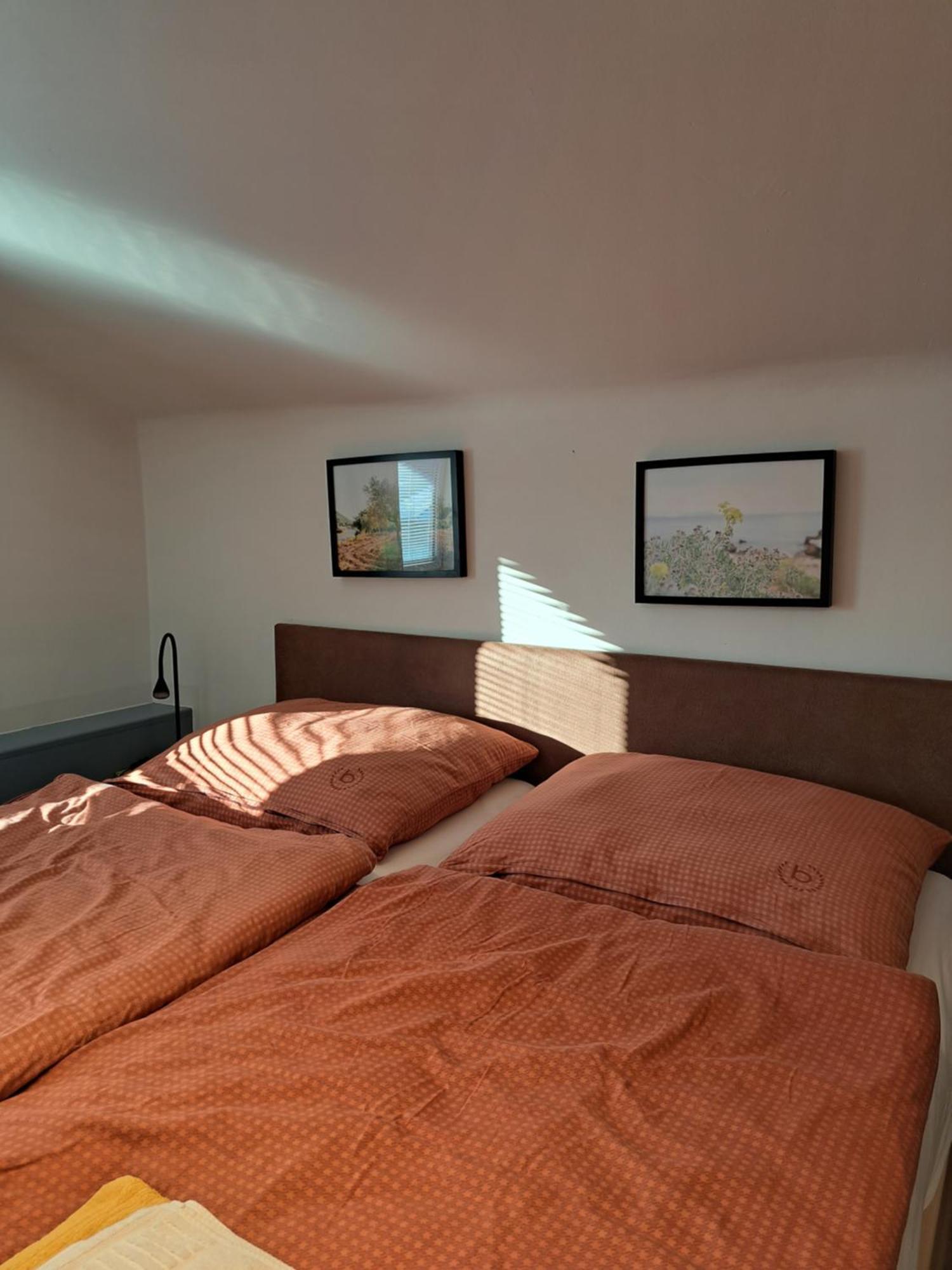 Gesa'S & Tom'S Stadtappartement Saalfelden Dış mekan fotoğraf