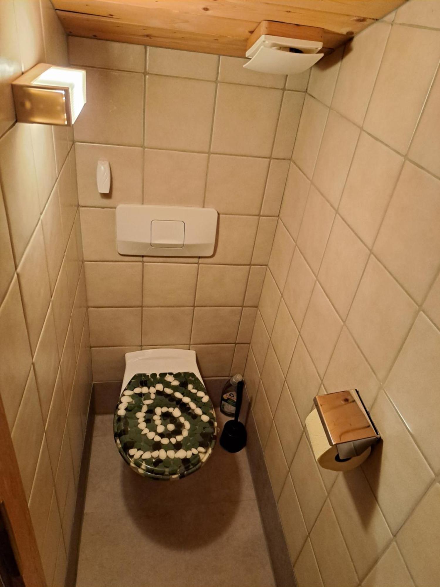Gesa'S & Tom'S Stadtappartement Saalfelden Dış mekan fotoğraf