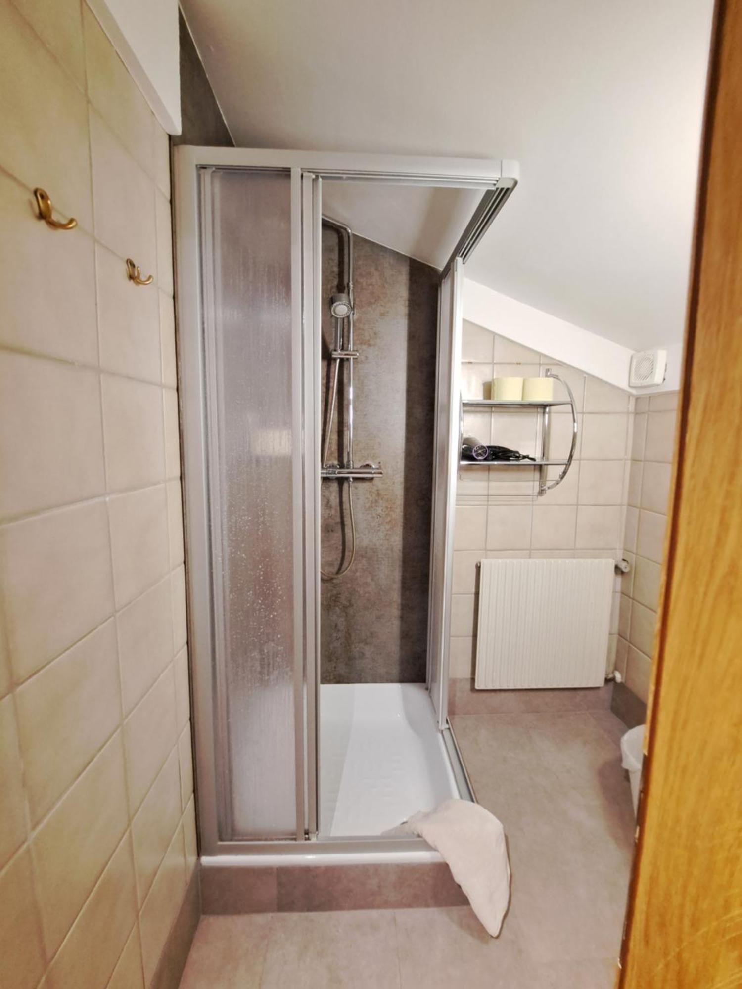Gesa'S & Tom'S Stadtappartement Saalfelden Dış mekan fotoğraf