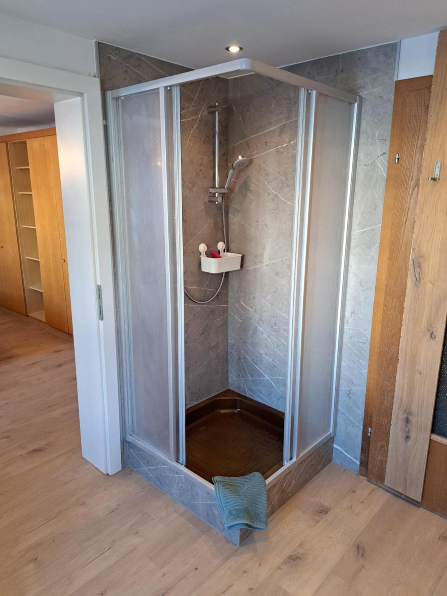 Gesa'S & Tom'S Stadtappartement Saalfelden Dış mekan fotoğraf